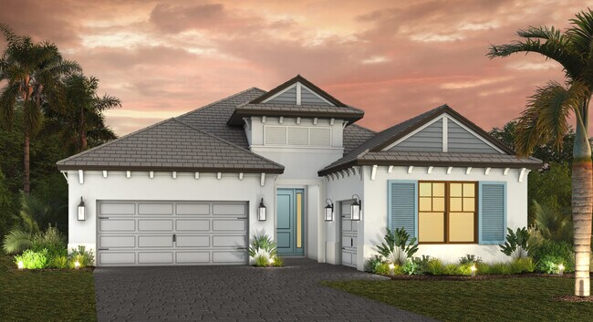 316 Aria Dr unit 36831581, Nokomis, FL 34275 - photo 3