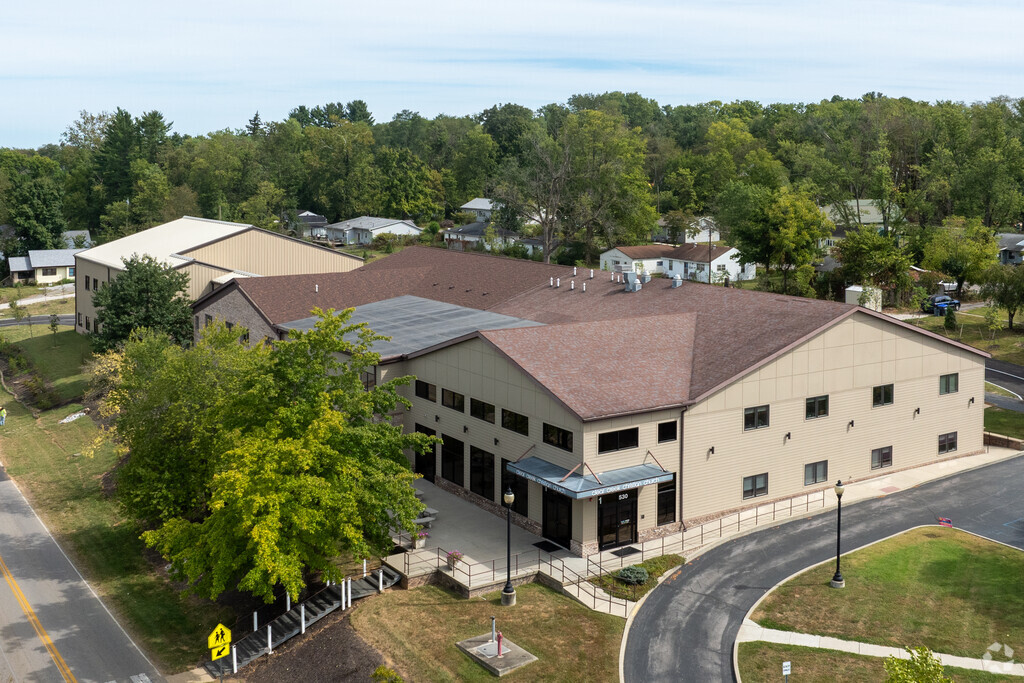 Clear Creek Christian School is a private, Christian school located in Bloomington, IN.