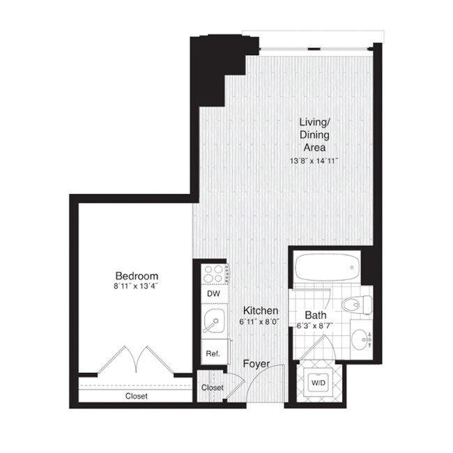 250 1st Ave unit 1-0706, Charlestown, MA 02129 - photo 7