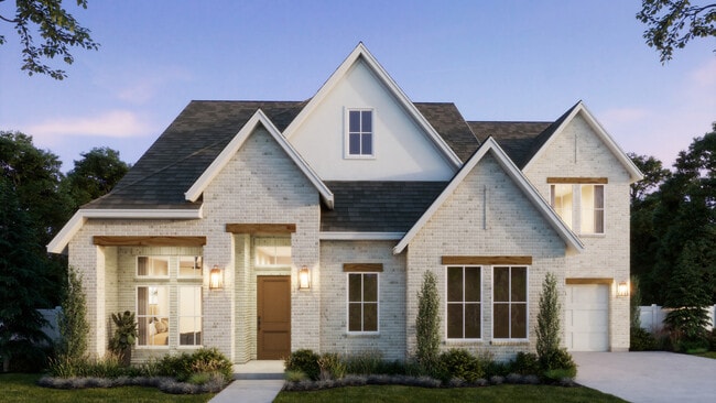 3631 Whimbrel Ct unit 38756428, Prosper, TX 75078 - photo 6