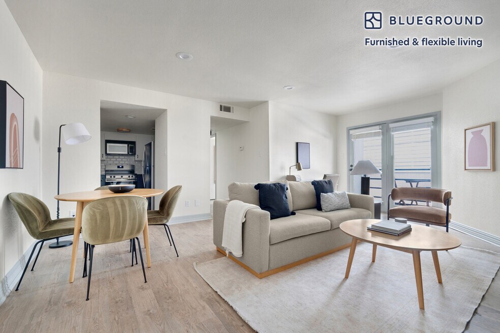 201 E 4th St unit FL2-ID339, Austin, TX 78701 - photo 1