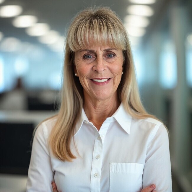 Deborah Drummond
