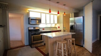 124 Almy St, Providence, RI 02909