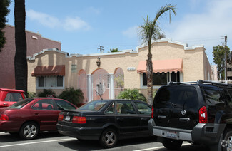 1251 E Appleton St, Long Beach, CA 90802