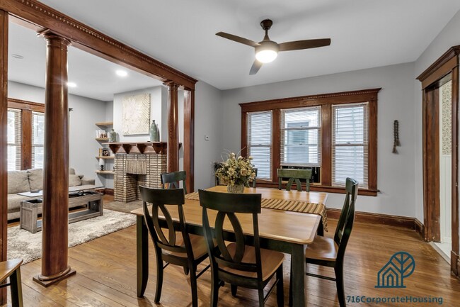 309 Bird Ave unit 1, Buffalo, NY 14213 - photo 5