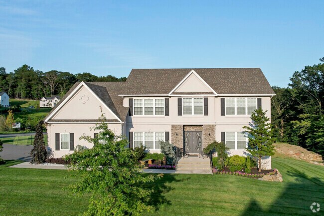 Pomona offers a welcoming setting for those seeking a long-term place to call home.