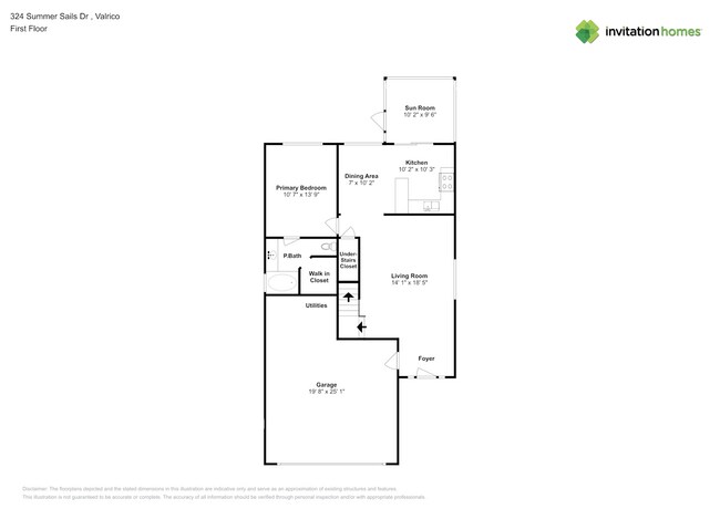 324 Summer Sails Dr, Valrico, FL 33594 - photo 2