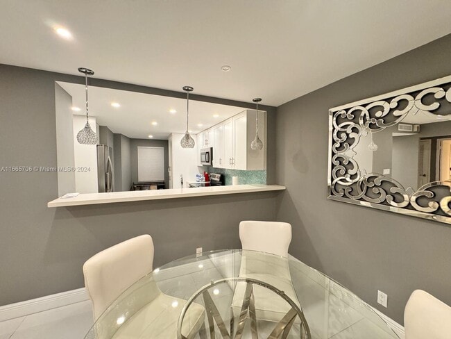 2000 S Ocean Dr unit 1202, Hallandale Beach, FL 33009 - photo 4