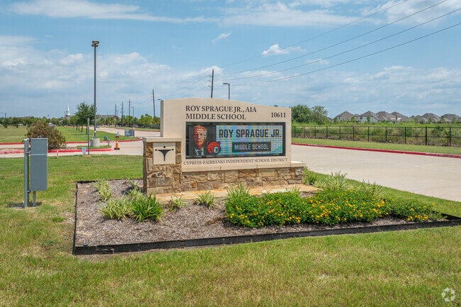 Sprague Middle School provides the tools and support for students to reach their full potential.