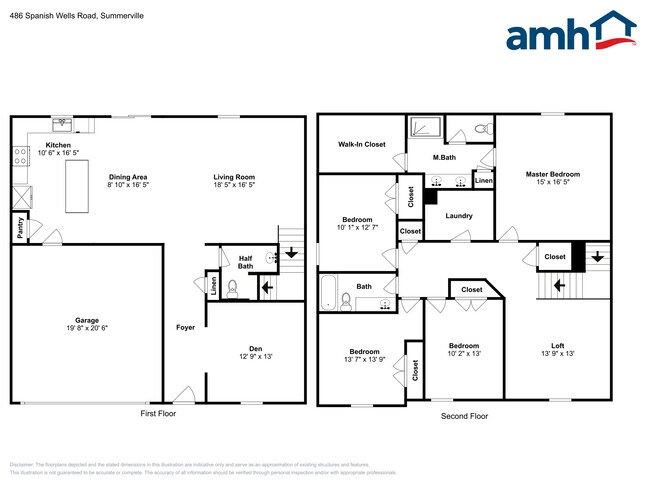 486 Spanish Wells Rd, Hilton Head Island, SC 29926 - photo 2