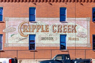 Cripple Creek