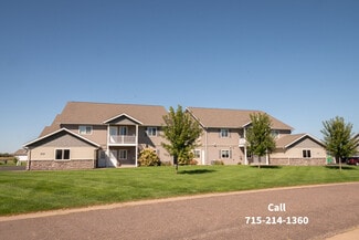 1110 Parkland Dr, Chippewa Falls, WI 54729