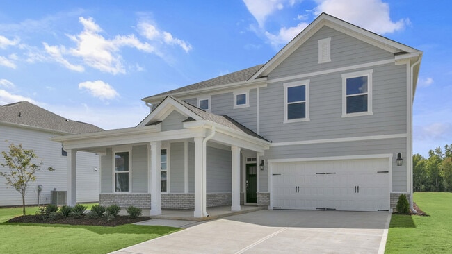 191 Gilmer St, Fuquay Varina, NC 27526 - photo 3