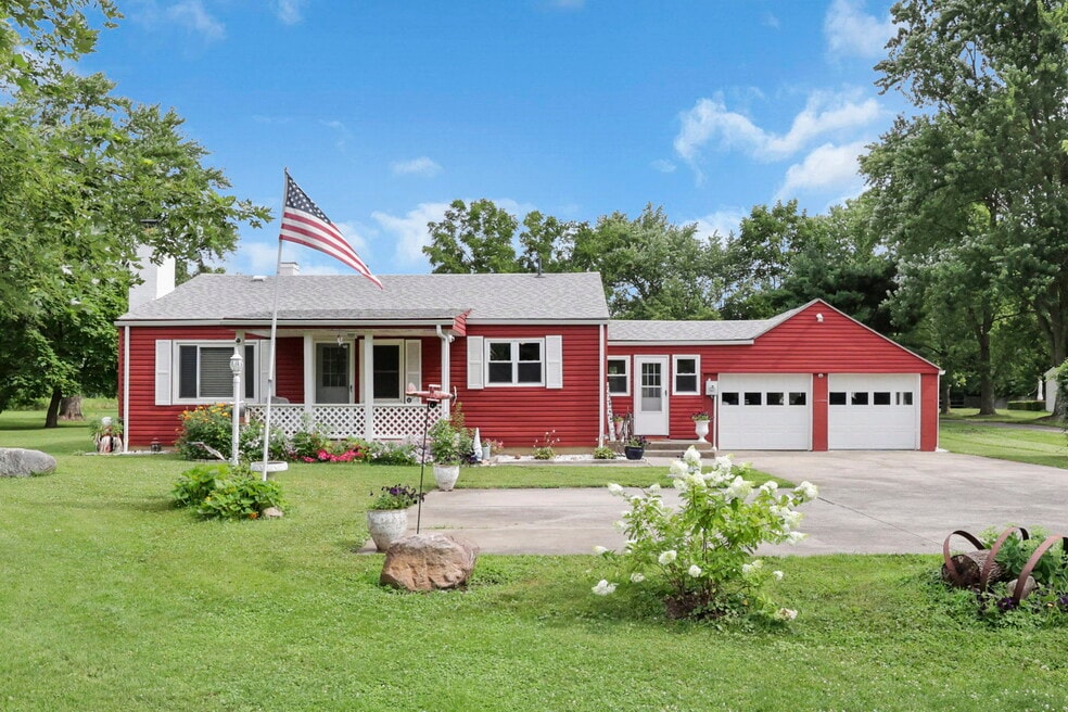 3336 Orders Rd, Grove City, OH 43123 - photo 1