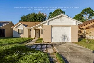 203 N Lake Ct, Kissimmee, FL 34743