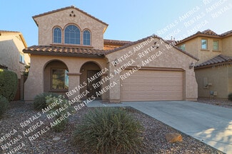 7461 W Pleasant Oak Way, Florence, AZ 85132