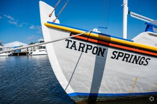 Tarpon Springs