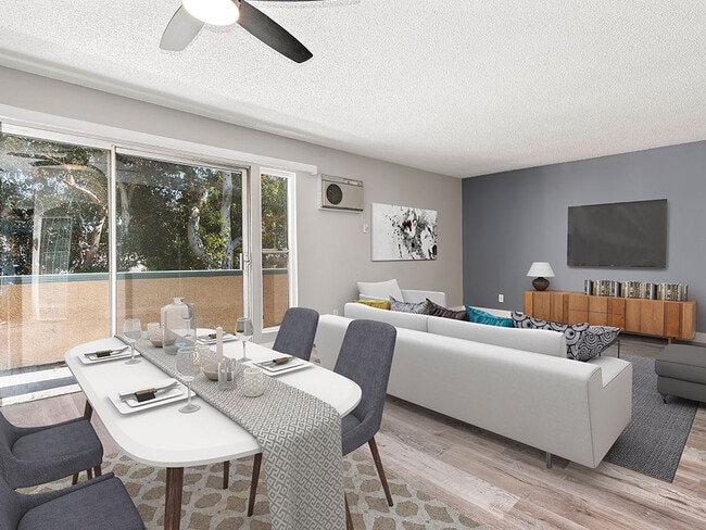 Olive View Gardens, Sylmar, CA 91342 - photo 5