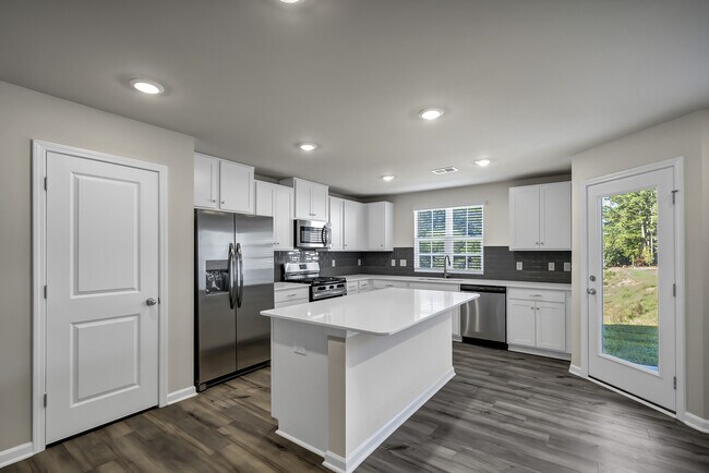 119 Winding Chestnut Dr, Columbia, SC 29212 - photo 6