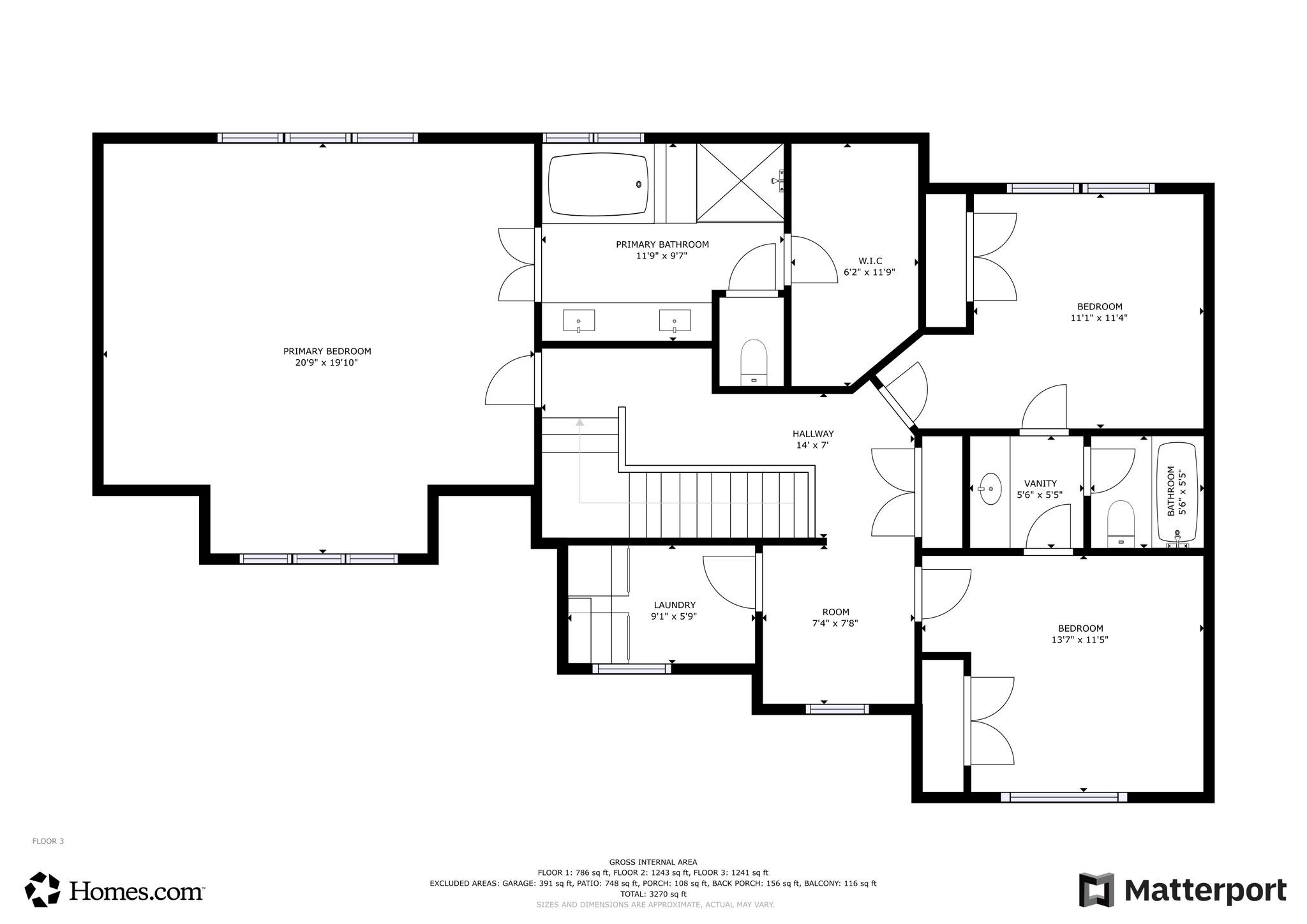 2500 Hardpan Way, Woodstock, GA 30188 - photo 5