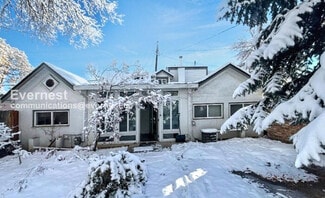 4118 Wyandot St, Denver, CO 80211