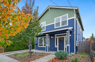 4919 SE 79th Ave, Portland, OR 97206