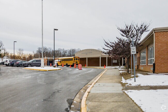 Doswell E. Brooks Elementary