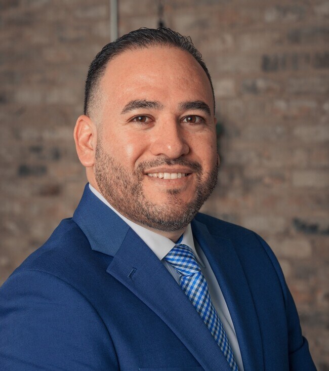 Edgardo Boscan Perez