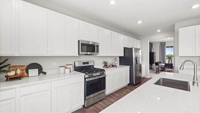 18591 Lancer St, Lowell, IN 46356 - photo 5