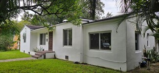142 NW 98th St, Miami Shores, FL 33150