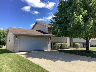 204 Inverness Trail, McHenry, IL 60050