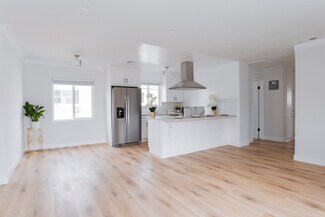 1211 Detroit N St Unit 16, West Hollywood, CA 90046