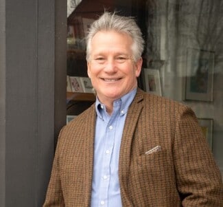 Paul Jacoby