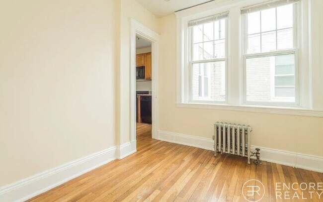 288 Chestnut Hill Ave unit 7, Brighton, MA 02135 - photo 3