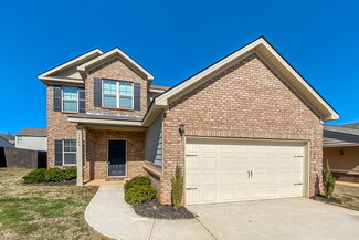 2664 Calvary Dr, Hampton, GA 30228