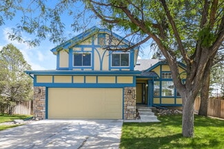 18842 E Chenango Place, Aurora, CO 80015