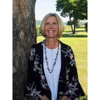 Mary Bauer