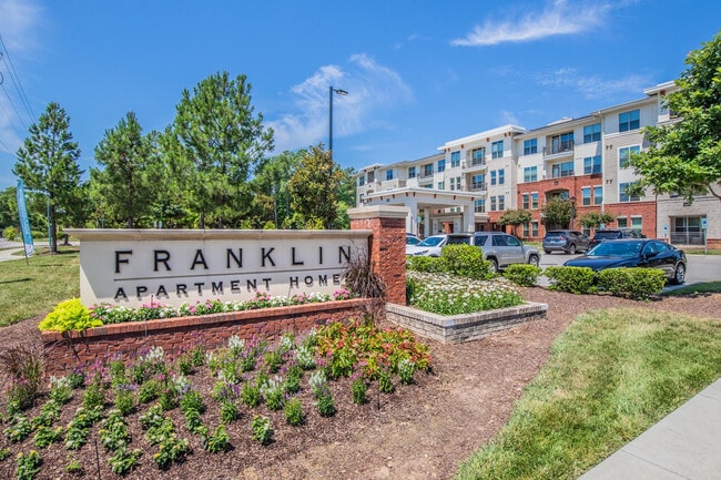 The Franklin at Crossroads, Raleigh, NC 27606 - photo 5