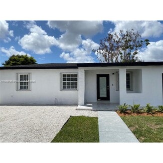 7390 SW 30th Terrace, Miami, FL 33155