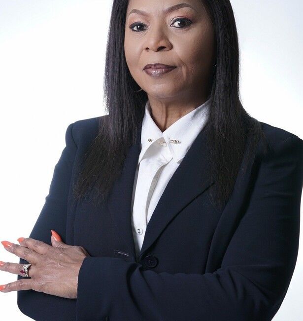 Deborah Jackson