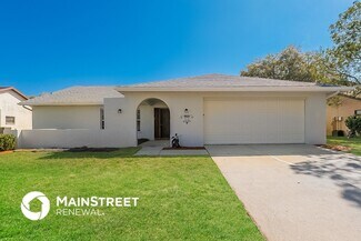 4414 Tall Oak Ln, New Port Richey, FL 34653