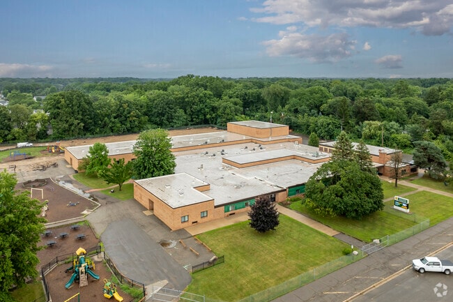 Discover innovative learning and growth at Northwest Elementary School.