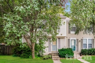 2551 Log Mill Ct, Crofton, MD 21114