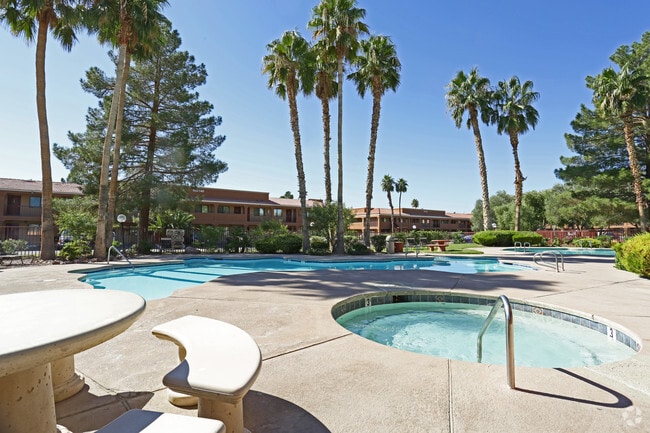 Village Square, Las Vegas, NV 89115 - photo 2