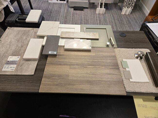 1666 Thyme Dr, Byron Center, MI 49315 - photo 3