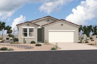 4881 S 241st Dr, Buckeye, AZ 85326