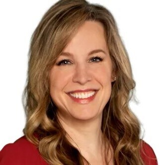 Sarah Robbins