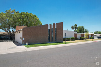 Concordia Charter School