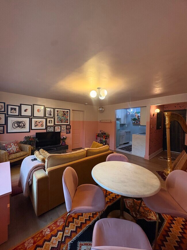 604 Longfellow St NW unit 305, Washington, DC 20011 - photo 2