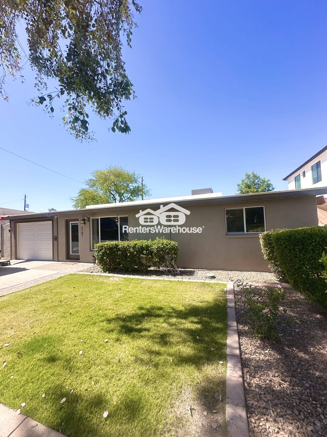 4707 E Montecito Ave, Phoenix, AZ 85018